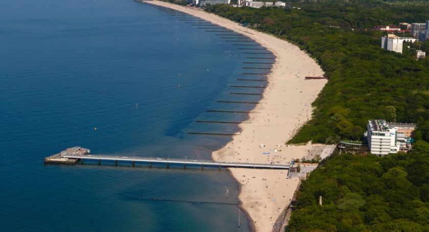 Pogoda w Kołobrzegu. Jaki będzie poniedziałek??