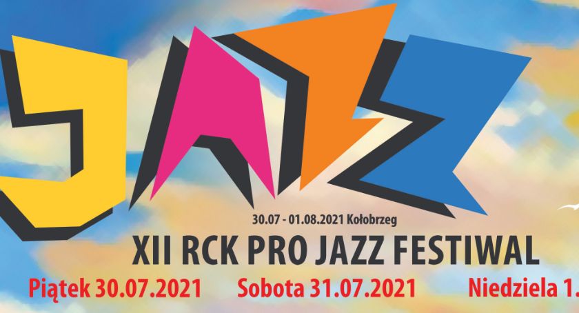 Leszek Możdżer w Kołobrzegu. XII RCK PRO JAZZ Festiwal