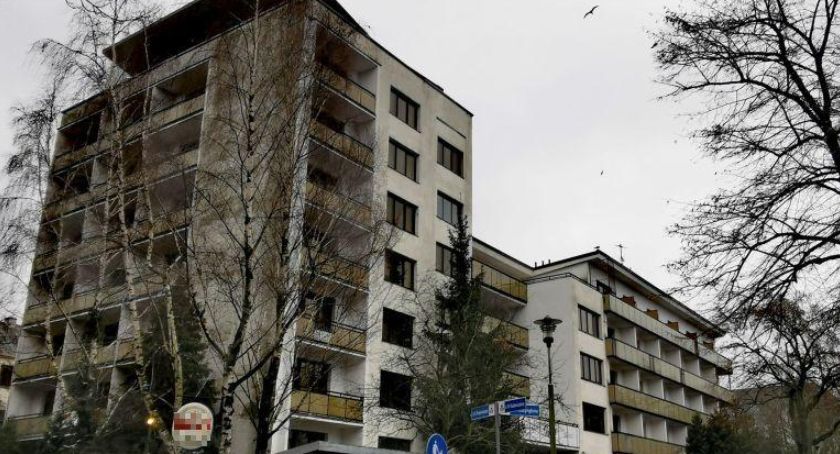 Spór o Gryfa trwa. Niedoszły nabywca ośrodka oskarża starostę (video)