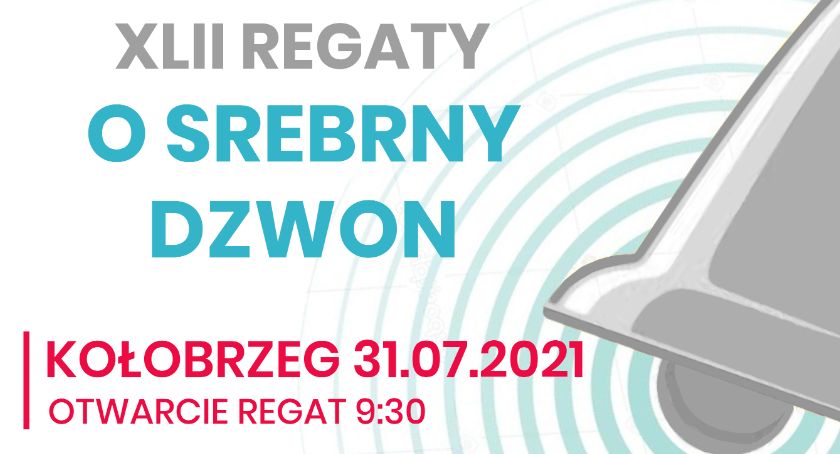 Kolejne regaty 