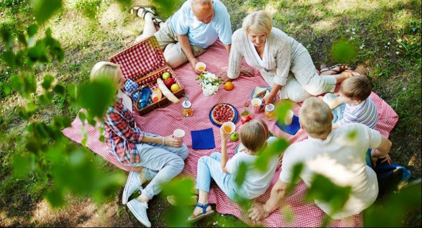 Piknik i kiermasz Fundacji Klucz Nadziei 
