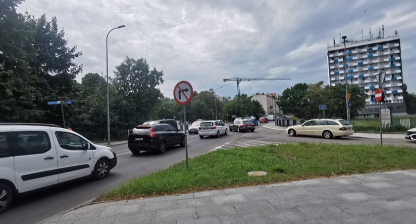 Kołobrzeg. W centrum powstanie kolejne rondo?