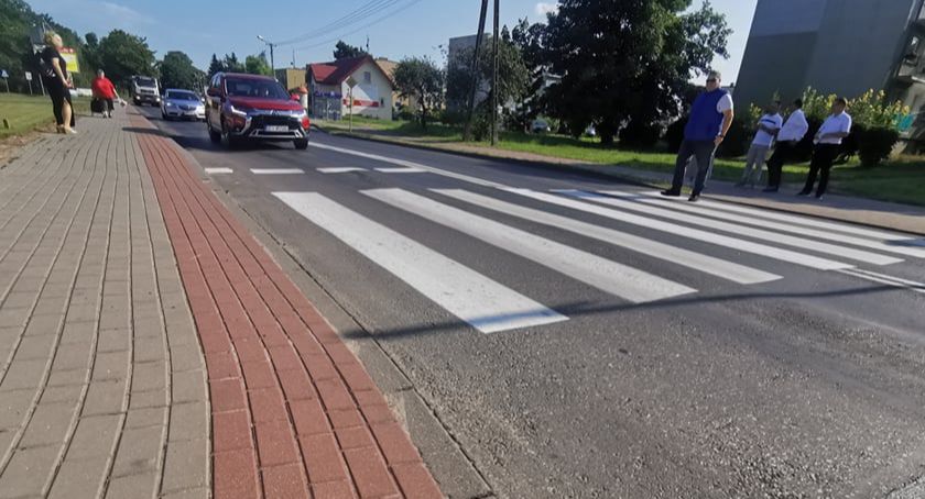 Na Szczecińskiej ma być bezpiecznej dla pieszych. Pojawi się radar (video)