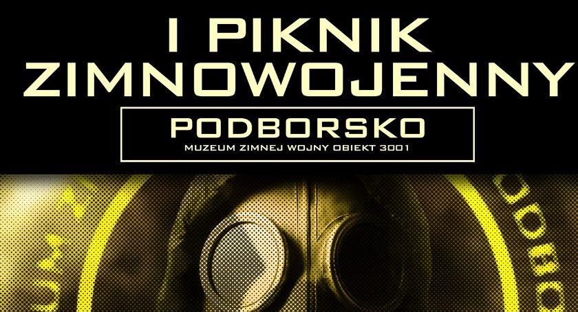I Piknik Zimnowojenny
