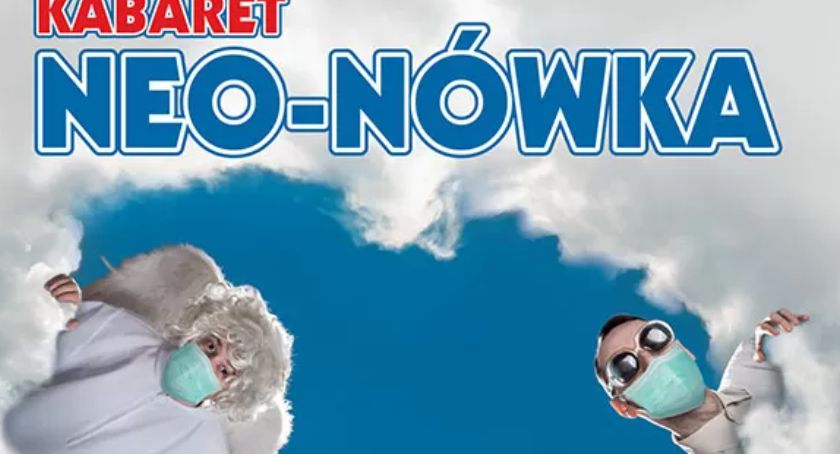Kołobrzeg. 20-lecie kabaretu Neronówka