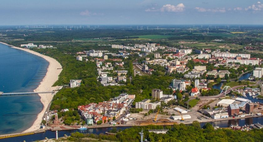 Sierpień w Kołobrzegu. Kalendarz wydarzeń