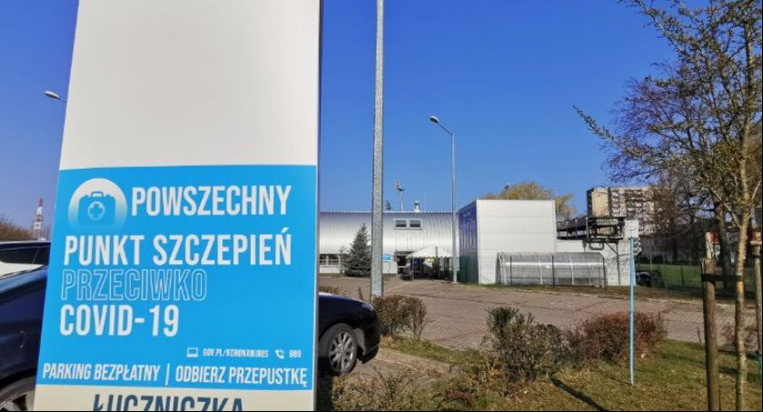 Wiemy, ile osób jest zaszczepionych w Kołobrzegu. Zobacz statystyki