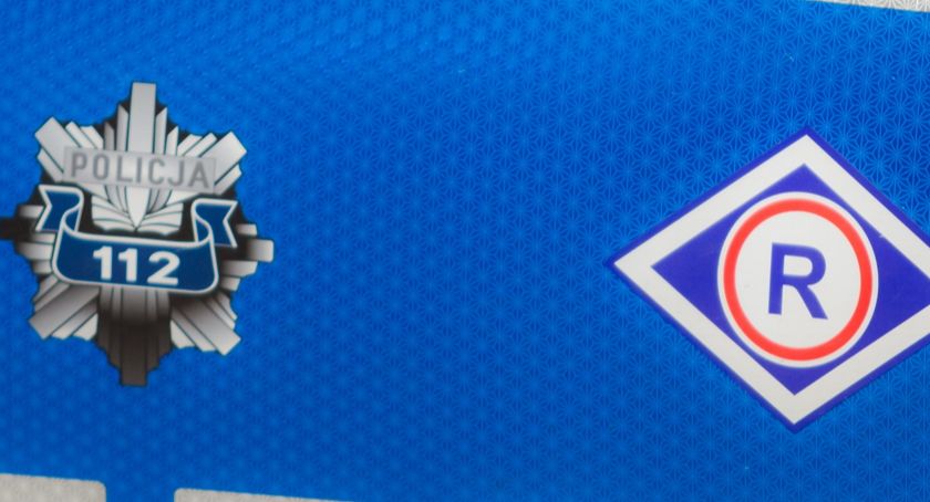 Posypały się mandaty. Policyjne działania przeciwko nielegalnym wyścigom