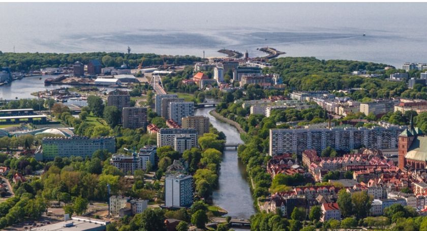 Deratyzacja w Kołobrzegu