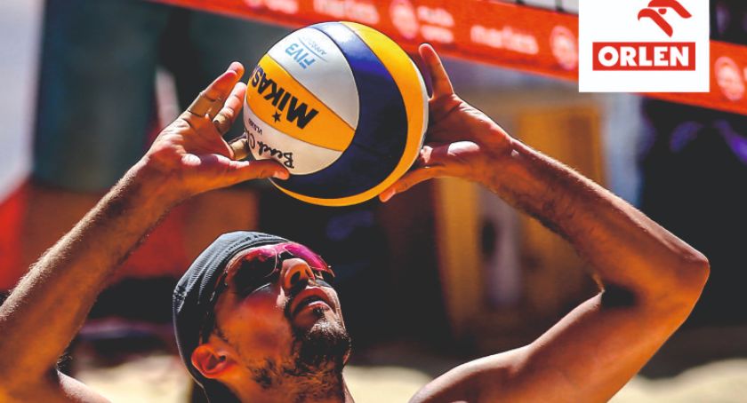 Kołobrzeg. Plaża OPEN 2021 już w najbliższy weekend