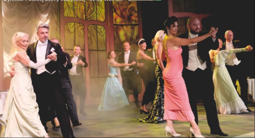 Jubileuszowy Koncert Galowy z okazji X. lecia Festiwalu Opery I Operetki