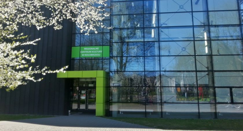 Regionalne Centrum Kultury zatrudni