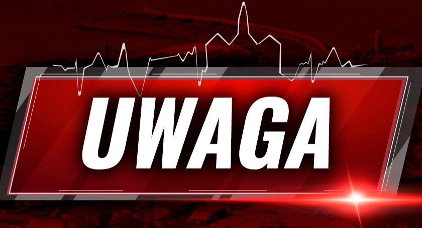Wypadek na S6. Zderzyło się kilka samochodów