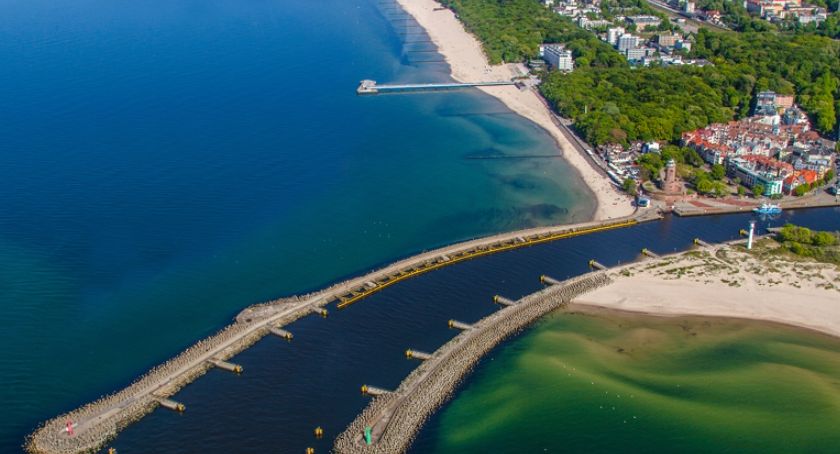 Tramwaj wodny z przystankiem przy molo? To jest możliwe