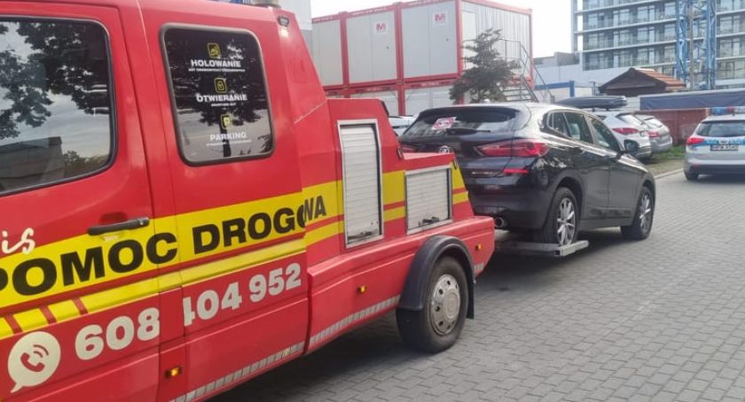 Kołobrzeg. Najlepsi rywalizują o tytuł mistrza parkowania