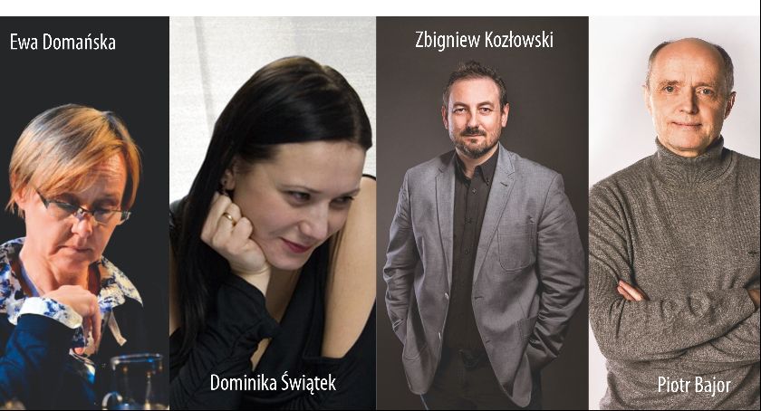 Czas na XXII „Herbertiadę