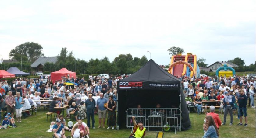 Festiwal Kultury Polsko-Ukraińskiej w Przećminie 