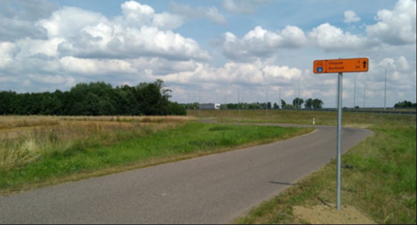 Prawie 30 kilometrów nowych ścieżek rowerowych na Trasie Pojezierzy Zachodnich