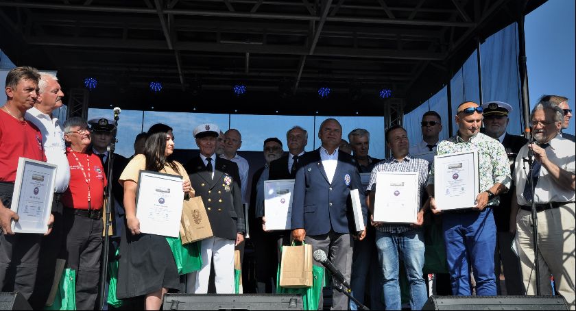 Nagrody Przyjaznego Brzegu przyznane. Dwa z wyróżnień trafiły do Kołobrzegu