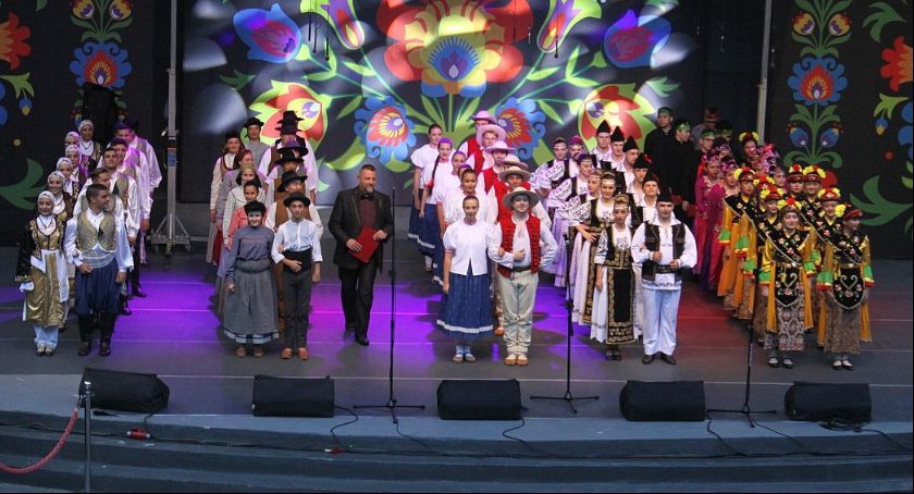Festiwal INTERFOLK tym razem wirtualnie