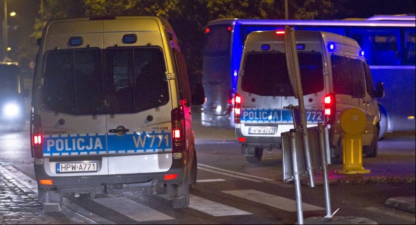 Kierował pod wpływem środków odurzających i miał przy sobie narkotyki