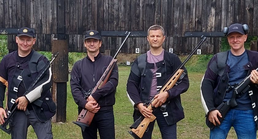 Udane starty kołobrzeżan