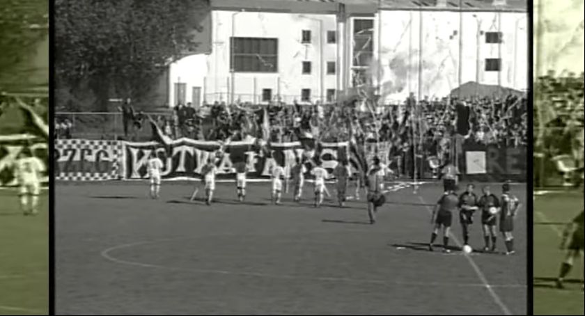 Legendy Kotwicy o.. KOTWICY czyli film na 75-lecie istnienia klubu