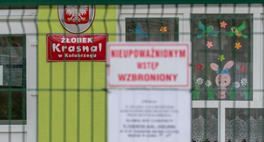 Miasto odpowiada Czesławowi Hocowi. Sytuacja w kołobrzeskim żłobku (video)