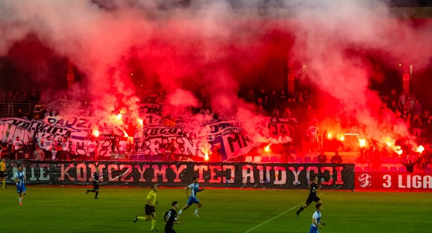 Kotwica - Zawisza na 75-lecie klubu (foto)