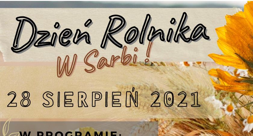 Dzień Rolnika w Gminie Kołobrzeg