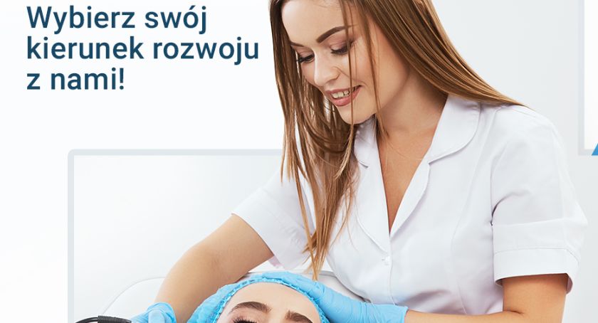 Atrakcyjne kierunki kształcenia w Kołobrzegu