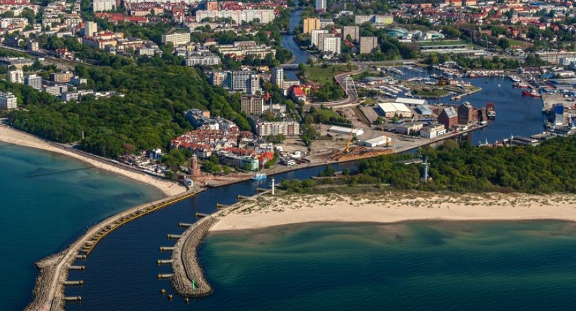 Turyści tak szybko nas nie opuszczą. W hotelach rezerwacje do połowy września