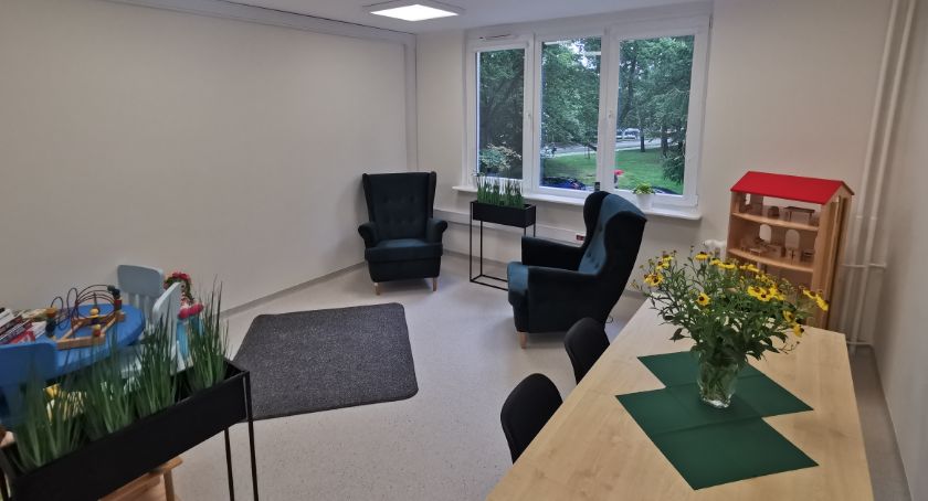 Regionalne Centrum Kryzysowe oficjalnie otwarte