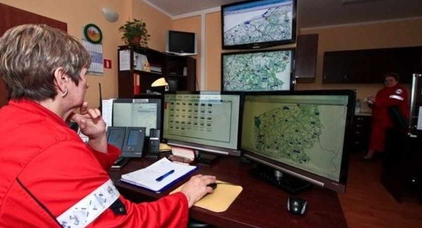 Wojewoda podtrzymuje decyzję o zamknięciu kołobrzeskiej dyspozytorni. „Miejmy nadzieję, że nikt nie ucierpi”