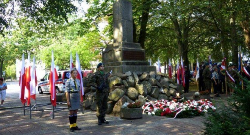 82.rocznica wybuchu II Wojny Światowej i Dzień Weterana