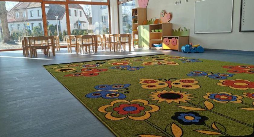 Przedszkole Miejskie nr 4 w Kołobrzegu zatrudni