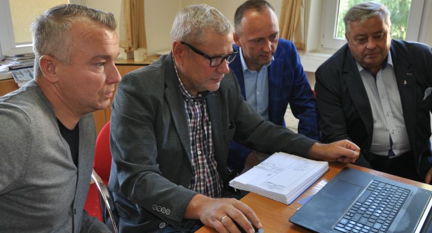 Powstanie ścieżka rowerowa z Kołobrzegu do Parku Rozrywki 