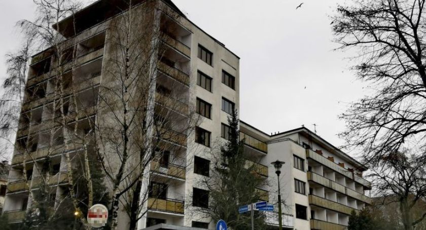 Komornik nie wejdzie do Gryfa? Mamy postanowienie sądu