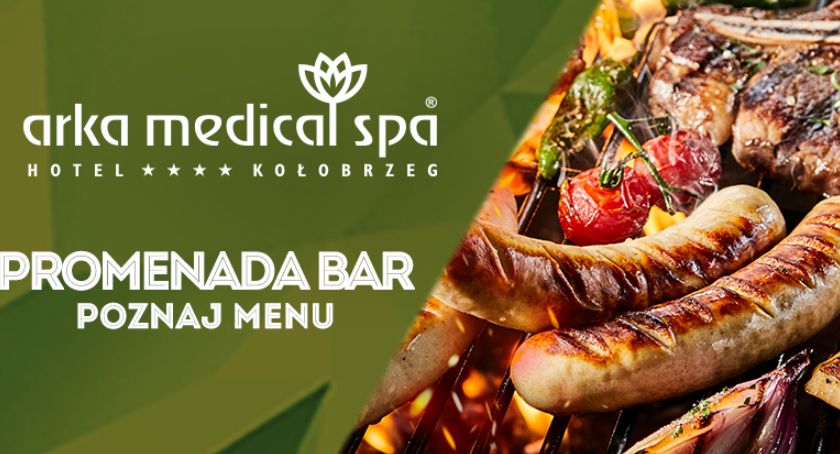 Bar Promenada. Zobacz ofertę
