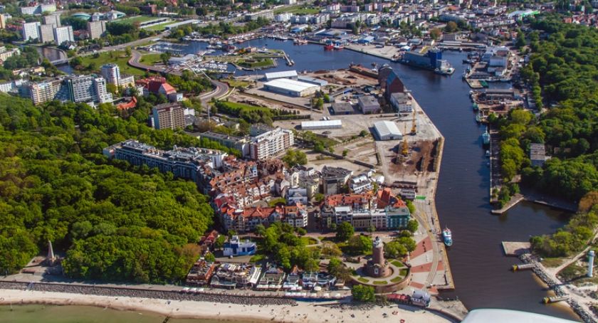 Kołobrzeg. Oferta pracy - specjalista ds. promocji