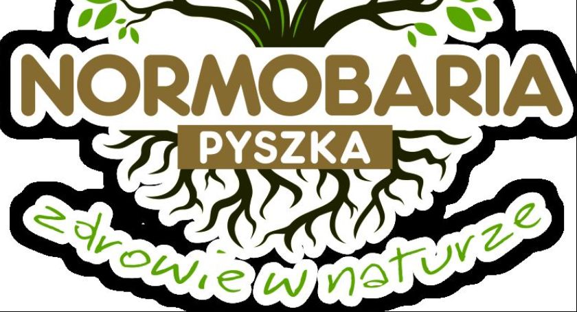 NORMOBARIA PYSZKA zaprasza na wielkie otwarcie
