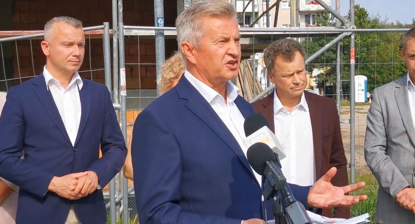 Lewica o budżecie na 2022 rok i kandydacie na prezydenta (video)