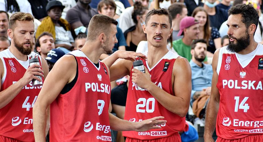 Wychowanek Kotwicy walczy o medal Mistrzostw Europy