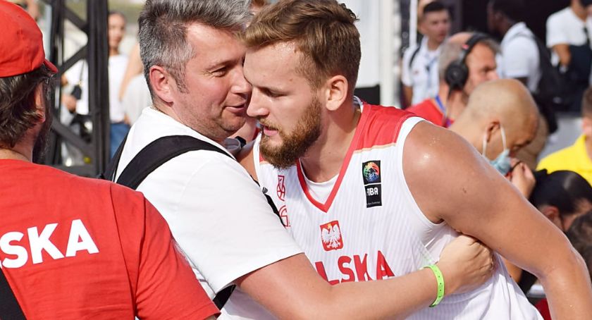Szymon Rduch medalistą Mistrzostw Europy