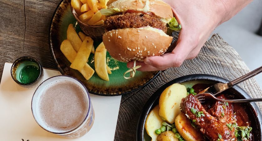 Maltgarden Beer & Food to wyjątkowe miejsce w Kołobrzegu (foto)