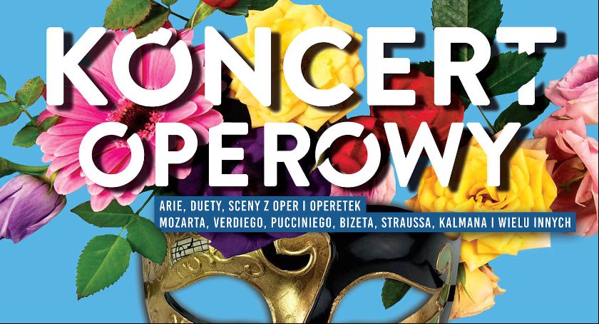 Wyjątkowy koncert w Filharmonii Koszalińskiej