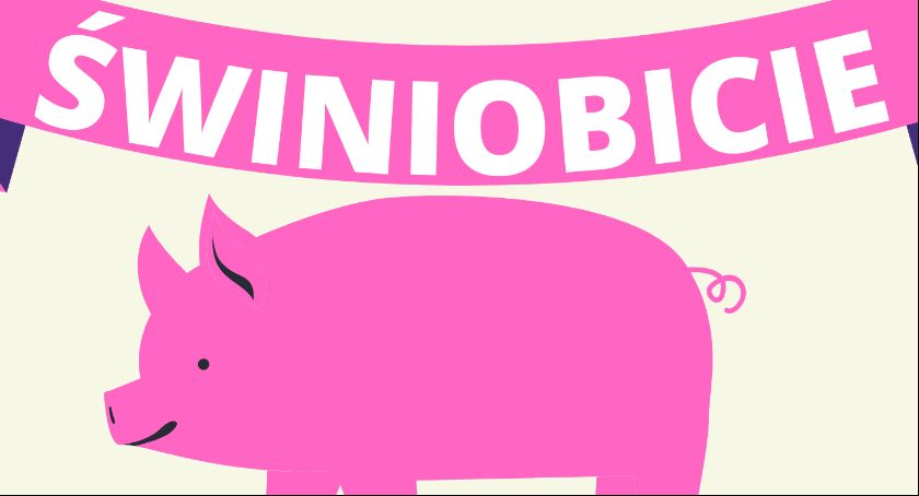 W sobotę Świniobicie w Drzonowie