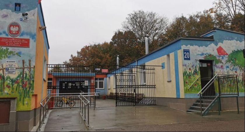 Szczepienia na Covid-19 w kołobrzeskich podstawówkach. Zainteresowanie? Nikłe