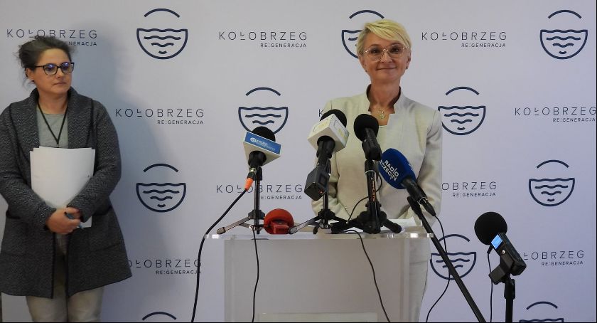 Na najbliższej sesji ważne uchwały. M.in dotyczące powstania Kołobrzeskiego Centrum Rozwoju Przedsiębiorczości (video)