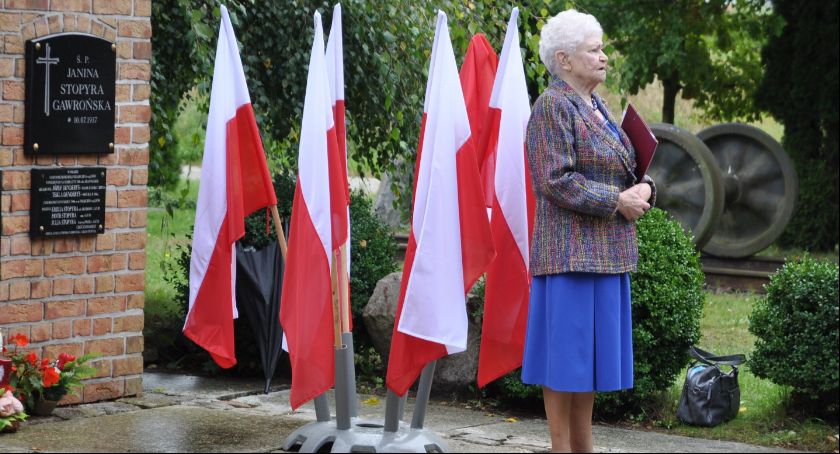 Pamięć o Sybirakach